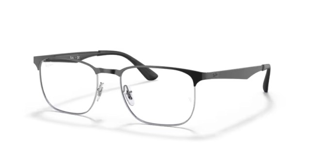 Ray-Ban RX6363 2861 54