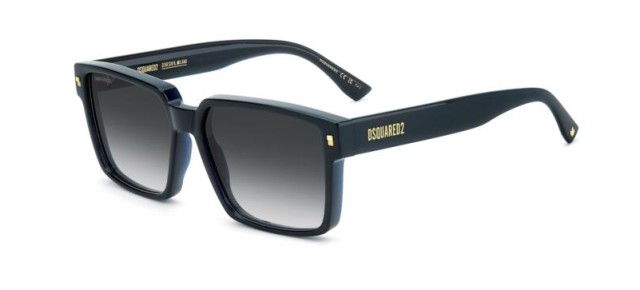 Dsquared2 0202/G/S PJP/9O 58