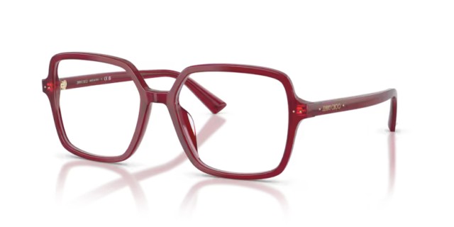Jimmy Choo JC3046U 5081 53