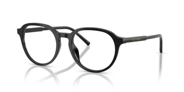 Dolce & Gabbana DG3444 501 52