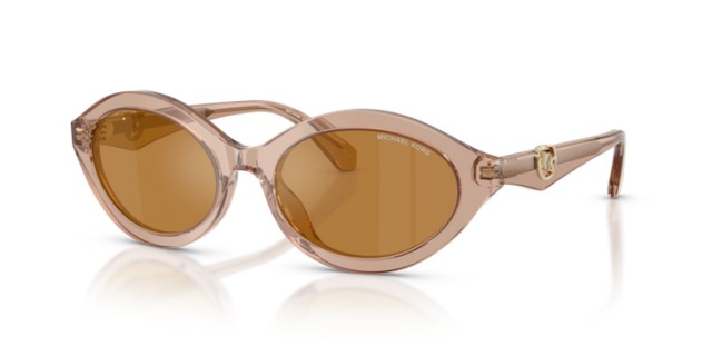 Michael Kors Carlazzo MK2257U 34016H 55