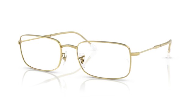 Ray-Ban RX3746V 2500 56