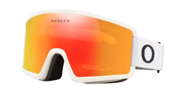 Oakley Snow Goggles Target Line L OO7120 712007