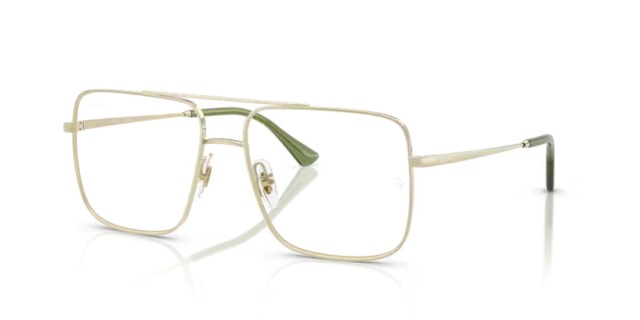 Ray-Ban Ari RX3758V 2993 54