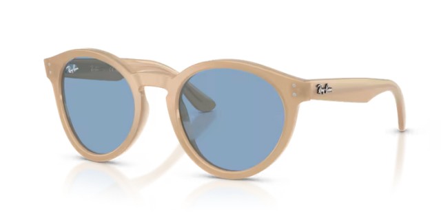 Ray-Ban RBR0505S 678072 52