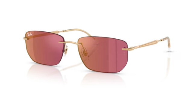 Ray-Ban RB3768 001/D0 56