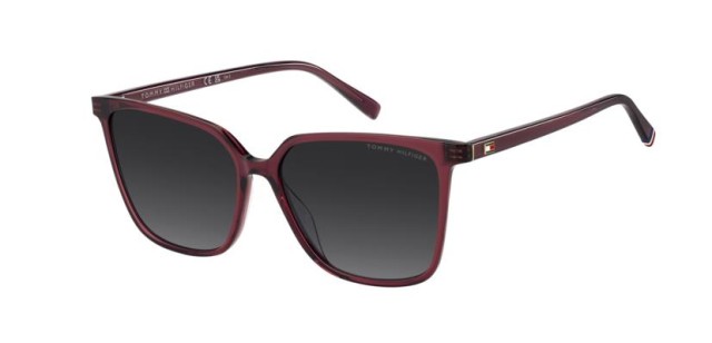 Tommy Hilfiger TH 2292/S LHF/9O 55