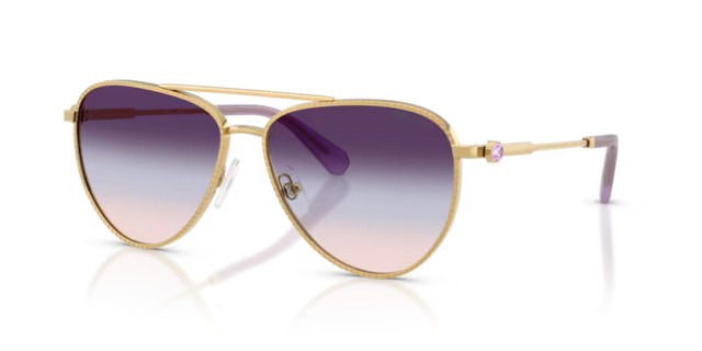 Swarovski SK7031 4036U7 59