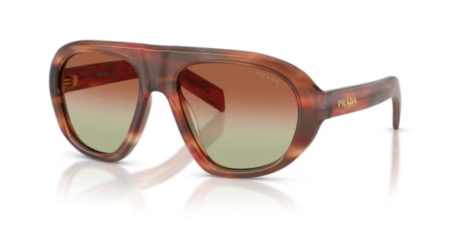 Prada PR C05S 24G70T 57