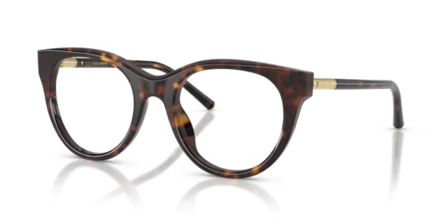 Dolce & Gabbana DG3433 502 53
