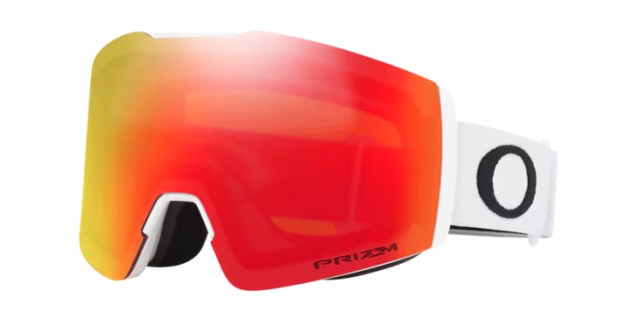 Oakley Snow Goggles Fall Line M OO7103 710314