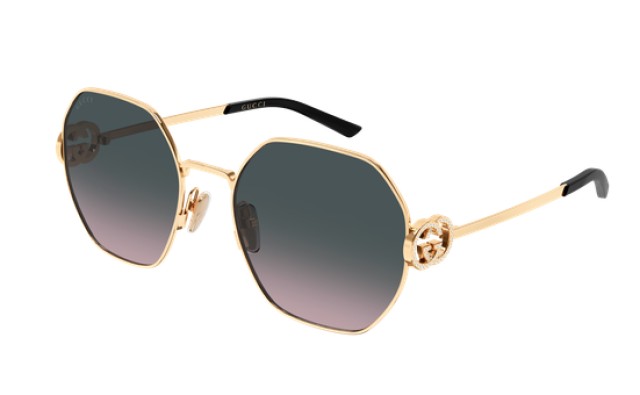 Gucci GG2046S 002 58