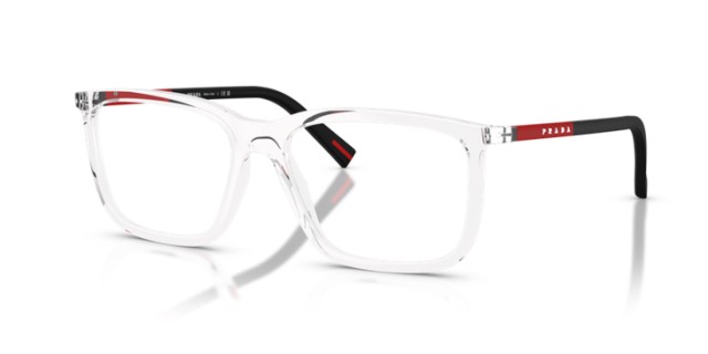 Prada Linea Rossa PS 01SV 2AZ1O1 54