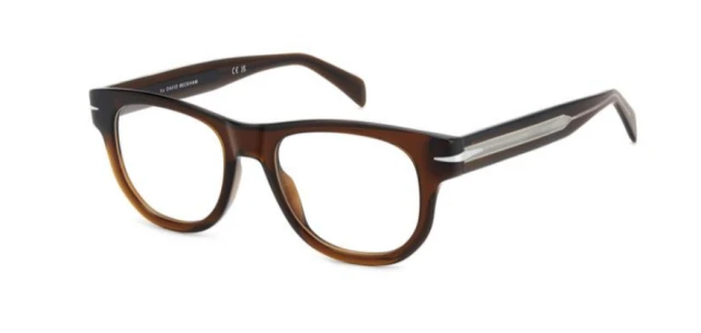 David Beckham DB 7164 09Q 52