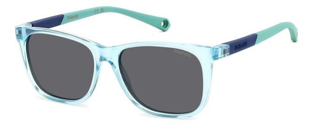 Polaroid Kids PLD 8058/S MVU/M9 46