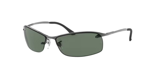 Ray-Ban RB3183 004/71 63