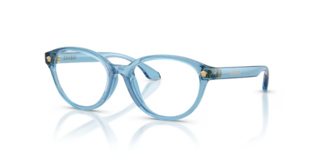 Versace Kids VK3014U 5535 48