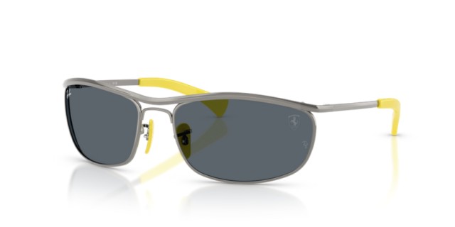 Ray-Ban RB3819M F030R5 62