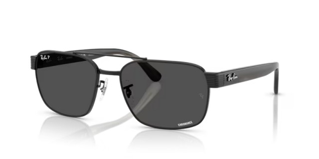 Ray-Ban RB3751CH 002/K8 61