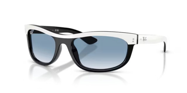 Ray-Ban Balorama RB2489 14443F 62