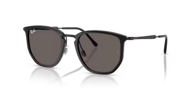 Ray-Ban RB4451 601/B1 50