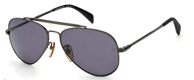 David Beckham DB 1004/S V81/M9 62