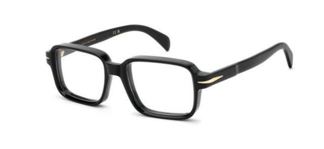 David Beckham DB 7167 807 52