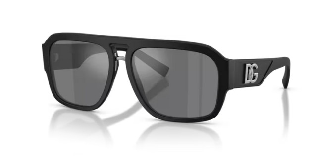 Dolce & Gabbana DG4403 25256G 58