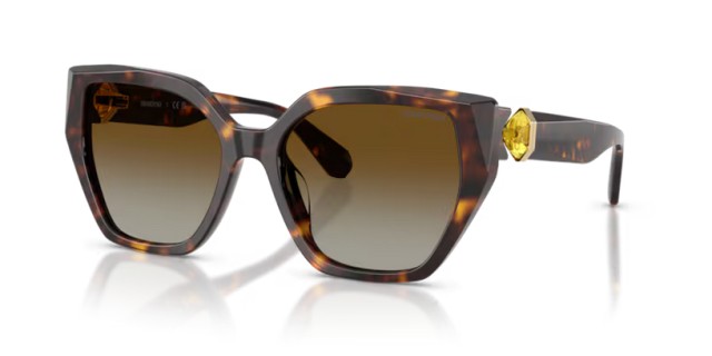 Swarovski SK6044U 1002T5 56