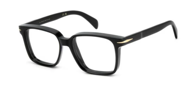 David Beckham DB 7152 807 53