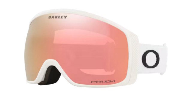 Oakley Snow Goggles Flight Tracker M OO7105 710560