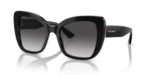 Dolce & Gabbana DG4348 501/8G 54
