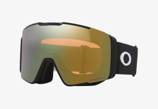 Oakley Snow Goggles Line Miner Pro L Af OO7143A 714305