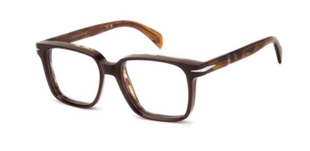 David Beckham DB 7152 EX4 53