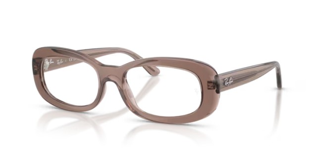 Ray-Ban RX2221V 8457 53