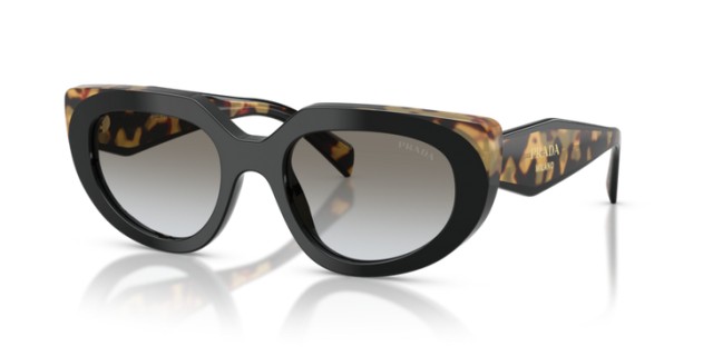Prada PR D02S 0CD80L 53