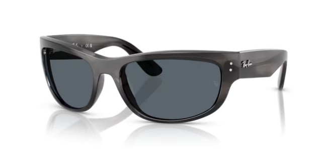 Ray-Ban Mega Balorama RB2289 1404R5 63