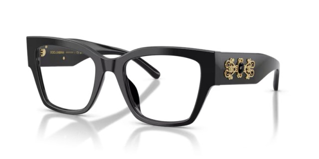 Dolce & Gabbana DG3435B 501 51