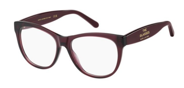 Marc Jacobs MARC 896 LHF 54