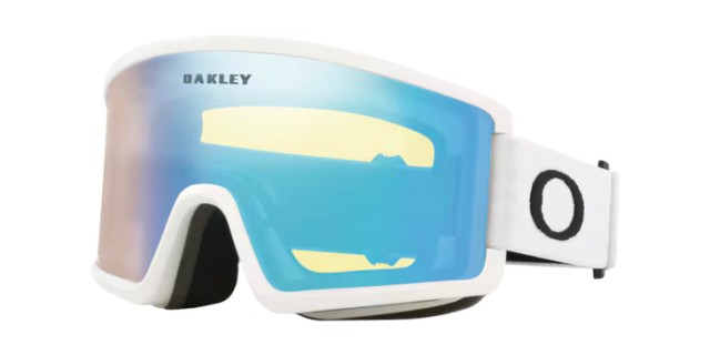 Oakley Snow Goggles Target Line M OO7121 712108