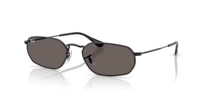 Ray-Ban RB3947 002/B1 57