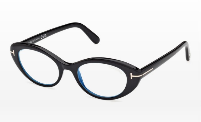Tom Ford FT6092-B 001 50