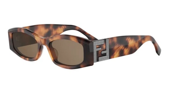 Fendi FE40204I 53E 55