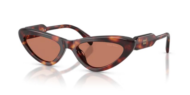Miu Miu MU B11SU 27L90Q 55