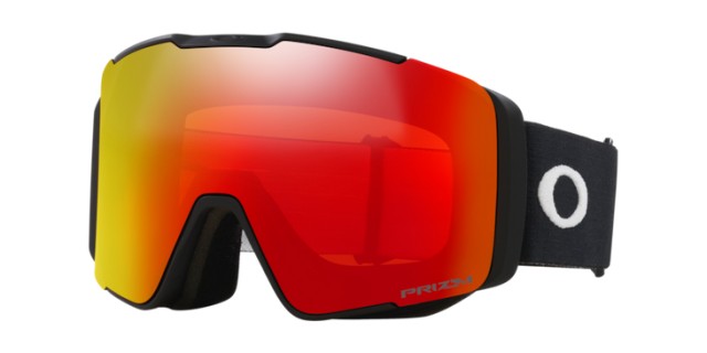 Oakley Snow Goggles Line Miner Pro M OO7137 713703