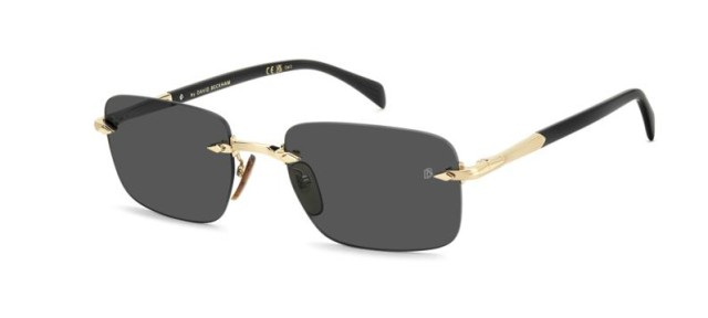 David Beckham DB 1195/S RHL/IR 57