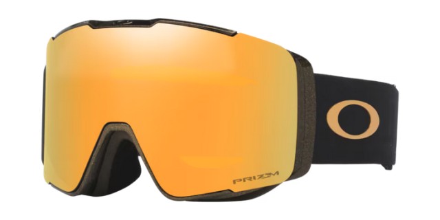 Oakley Snow Goggles Line Miner Pro L Af OO7143A 714316