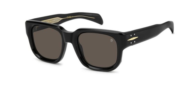 David Beckham DB 7146/S 807/IR 53