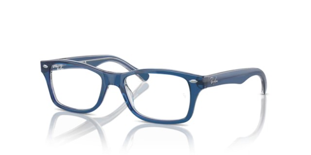 Ray-Ban Junior RY1531 3959 48