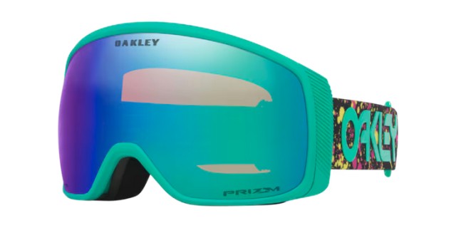 Oakley Snow Goggles  Flight Tracker M OO7105 710579